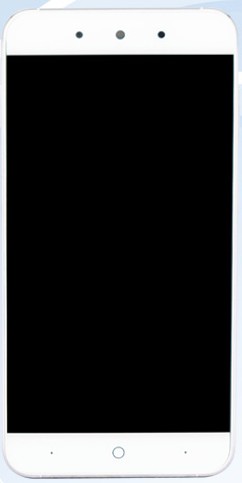 Coolpad 1501-M01 TD-LTE Dual SIM
